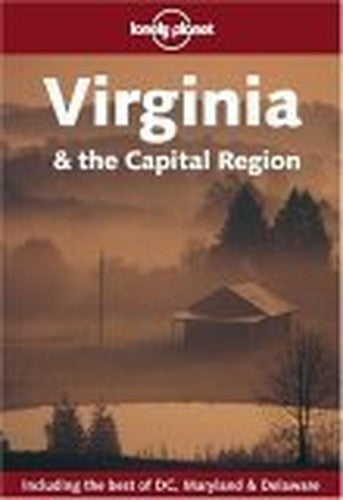 Virginia and the Capital Region