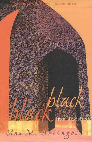 Black on Black