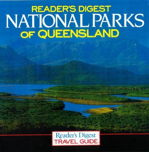 Reader's Digest National Parks of Queensland