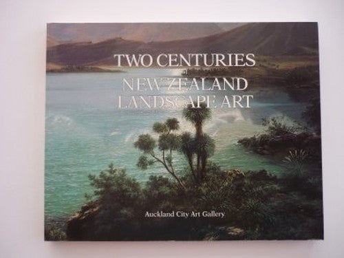 Two Centu Nz Landscape