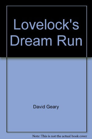 Lovelocks Dream Run
