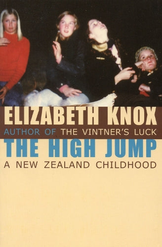 The High Jump