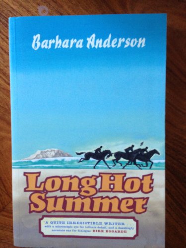 Long Hot Summer