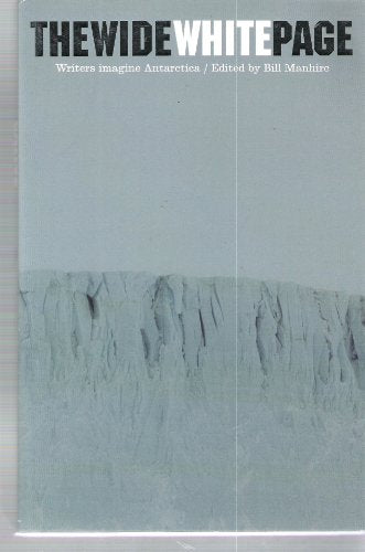 The Wide White Page