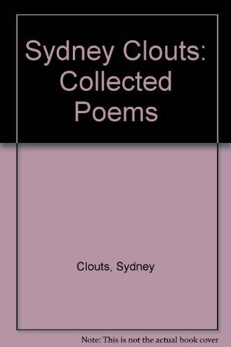 Sydney Clouts