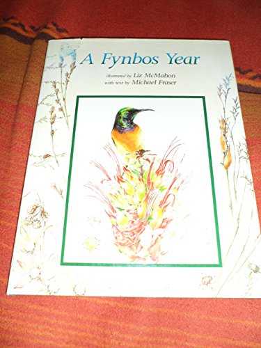 A Fynbos Year