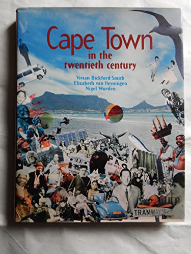 Cape Town in the Twentieth Century