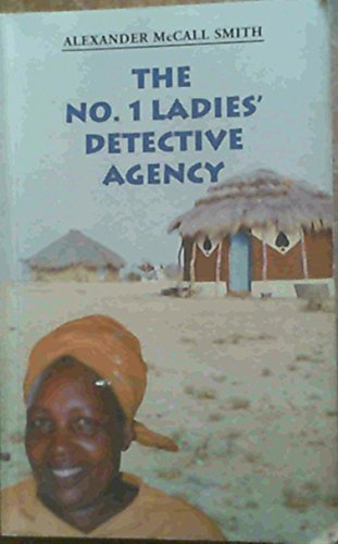 The No.1 Ladies' Detective Agency