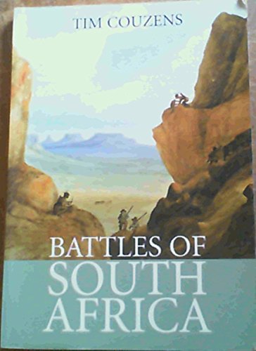 Battles of South Africa