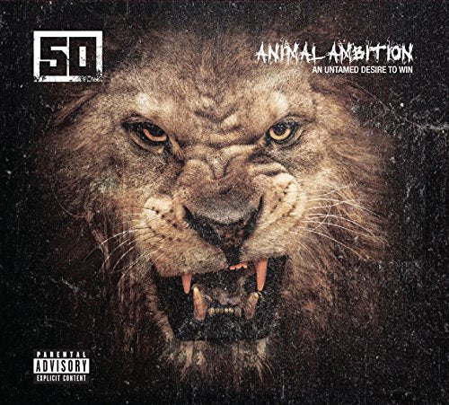 Animal Ambition: An Untamed Desire To Win