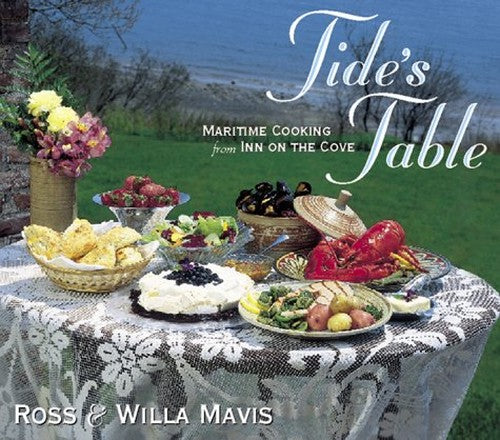 Tides Table