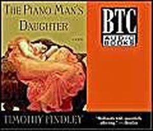 The Piano Man's Daughter 