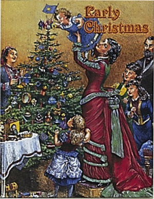 Early Christmas