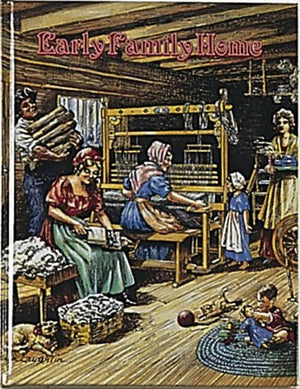 Early Family Home