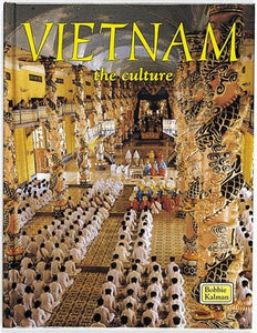 Vietnam - The Culture 