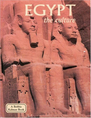 Egypt, the Culture
