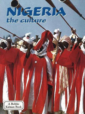 Nigeria, the Culture