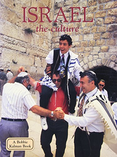 Israel, the Culture