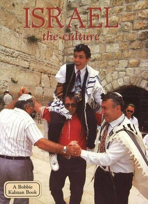 Israel, the Culture