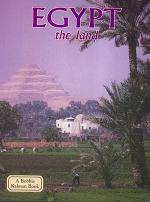 Egypt, the Land