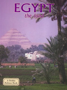 Egypt, the Land 