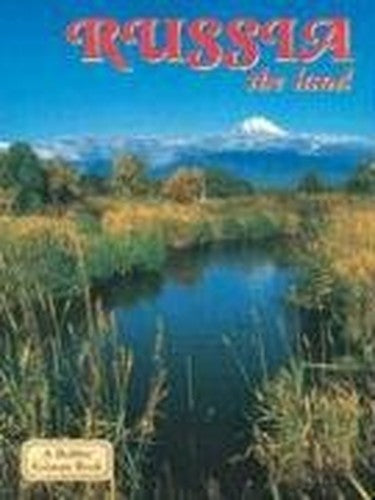 Russia, the Land