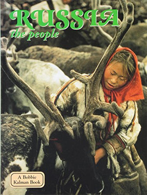 Russia, the People