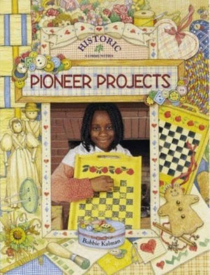 Pioneer Projects