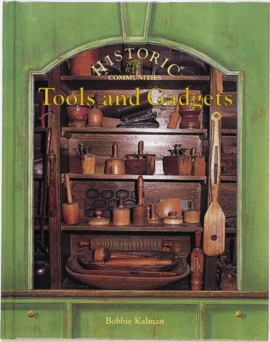 Tools and Gadgets