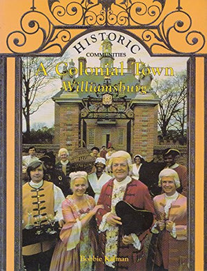 A Colonial Town