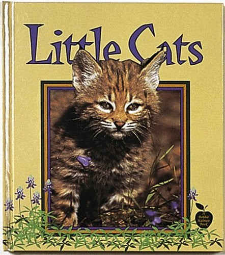 Little Cats