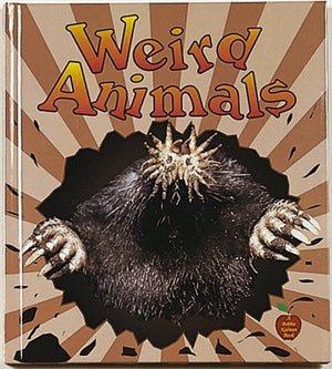 Weird Animals