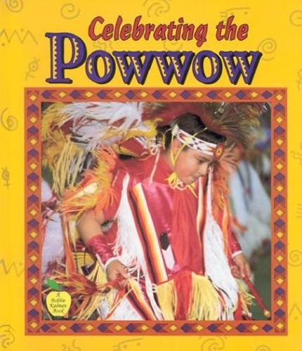 Celebrating the Powwow