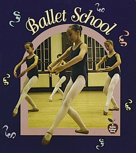Ballet School