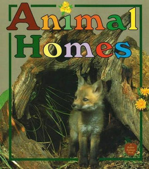 Animal Homes