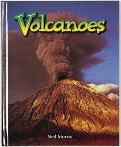 Volcanoes 