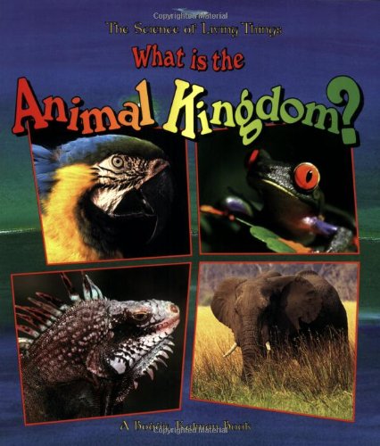 What Is The Animal Kingdom?