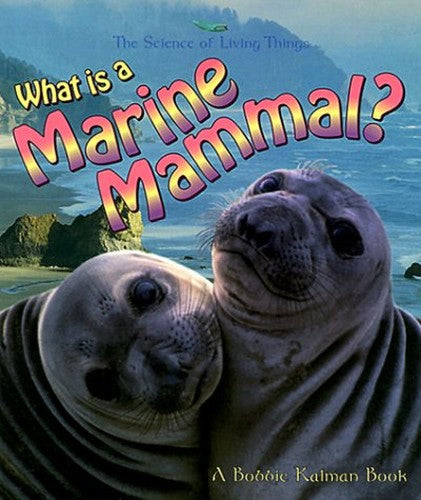 What is a Marine Mammal?