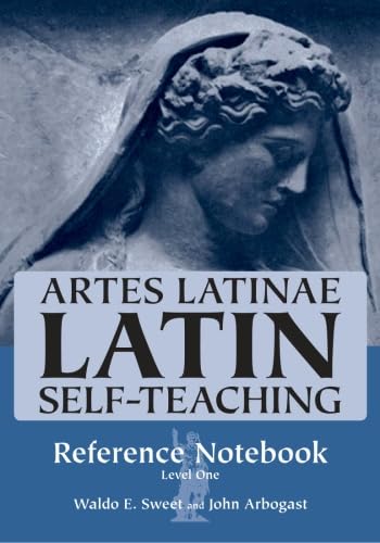 Artes Latinae: Level 1 - Reference Notebook