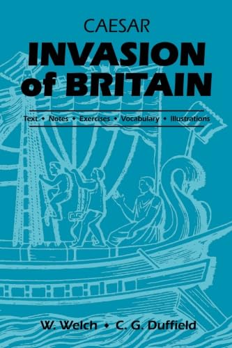 Invasion of Britain