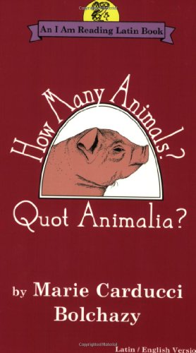 How Many Animals?