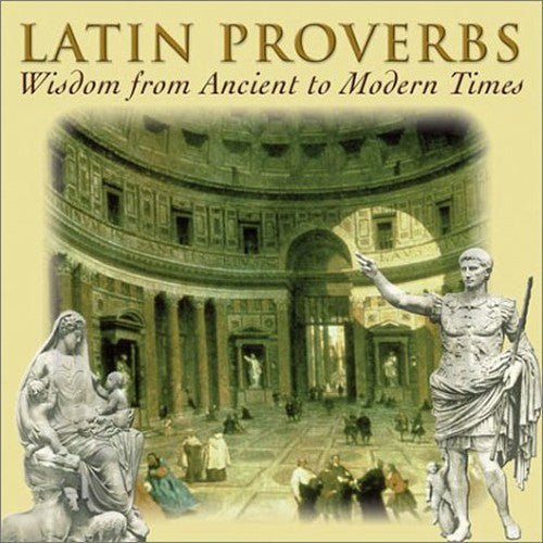 Latin Proverbs