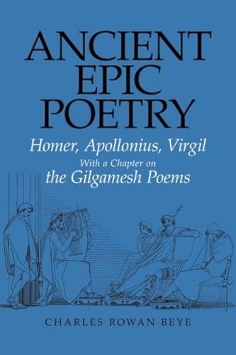 Ancient Epic Poetry