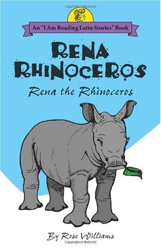 Rena Rhinoceros =