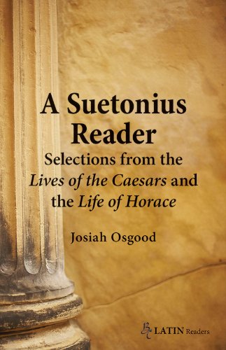 Suetonius Reader