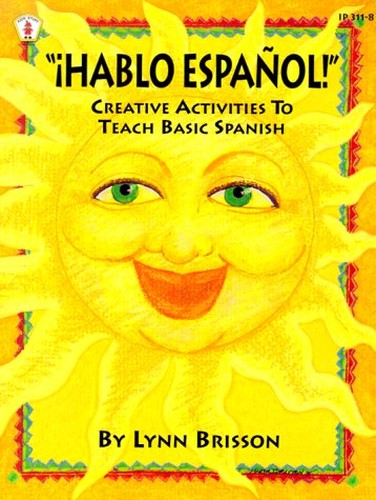 Hablo Espanol!