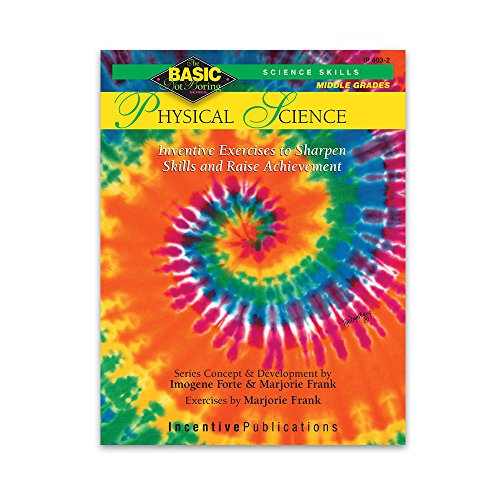Physical Science Basic/Not Boring 6-8+