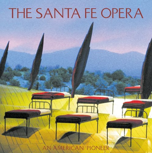 The Santa Fe Opera