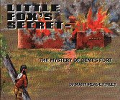 Little Fox's Secret