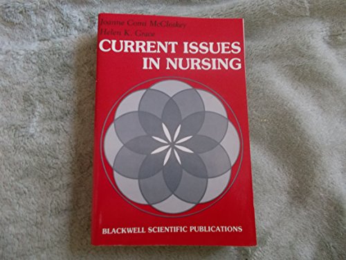 Current Issues in Nursing